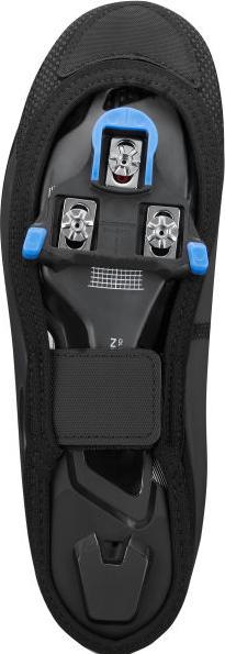 Productafbeelding Shimano DUAL H2O SCHOENOVERTREK LICHTGRIJS S (SCHOENMAAT 37-39) (37, 39)