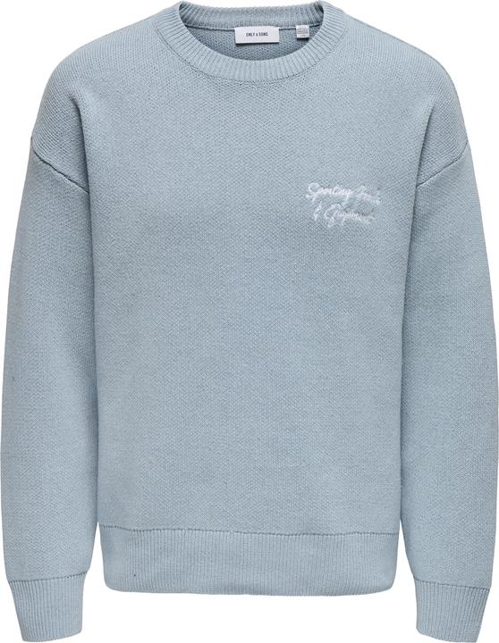 Produktbild Only & Sons ONSGABIR Pullover Strickpullover (L)