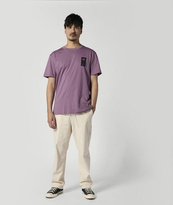 Produktbild Mystic Pansy Tee (M)