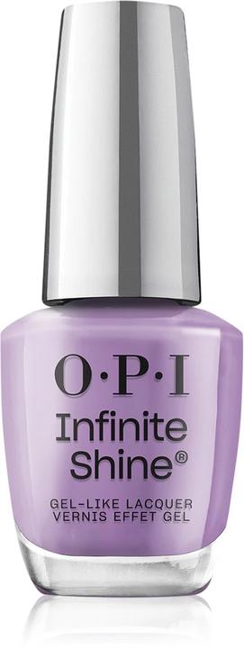 Produktbild OPI Infinite Shine Lush Hour (ISL119 Lush Hour, Farblack)