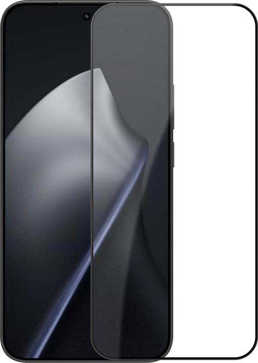 Produktbild Nillkin Tempered Glass 2.5D CP+ PRO Black for Xiaomi 15T/15T Pro (Xiaomi 15T, Xiaomi 15T Pro)