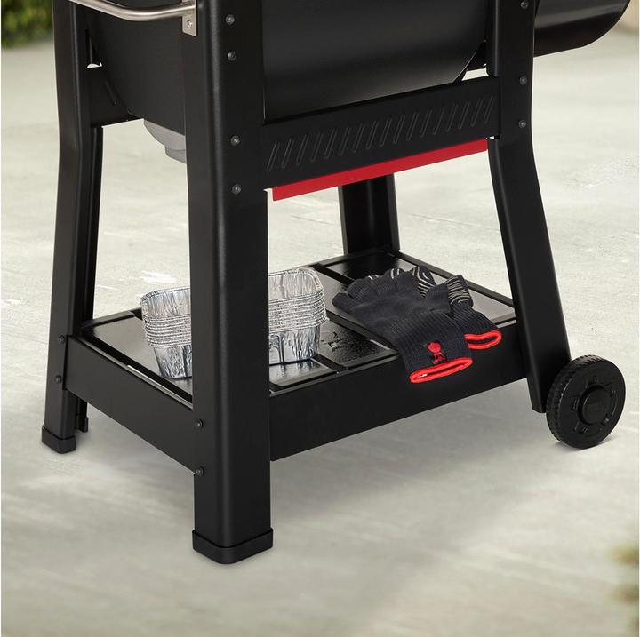 Image du produit Weber Tablette - pour SMOQUE