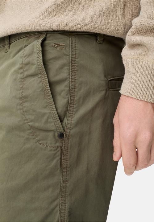 Image du produit Camel Active Bermuda Shorts mit Reissverschluss (34)