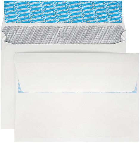 Goessler Briefcouvert - EXPANSO (B5, 250 x)