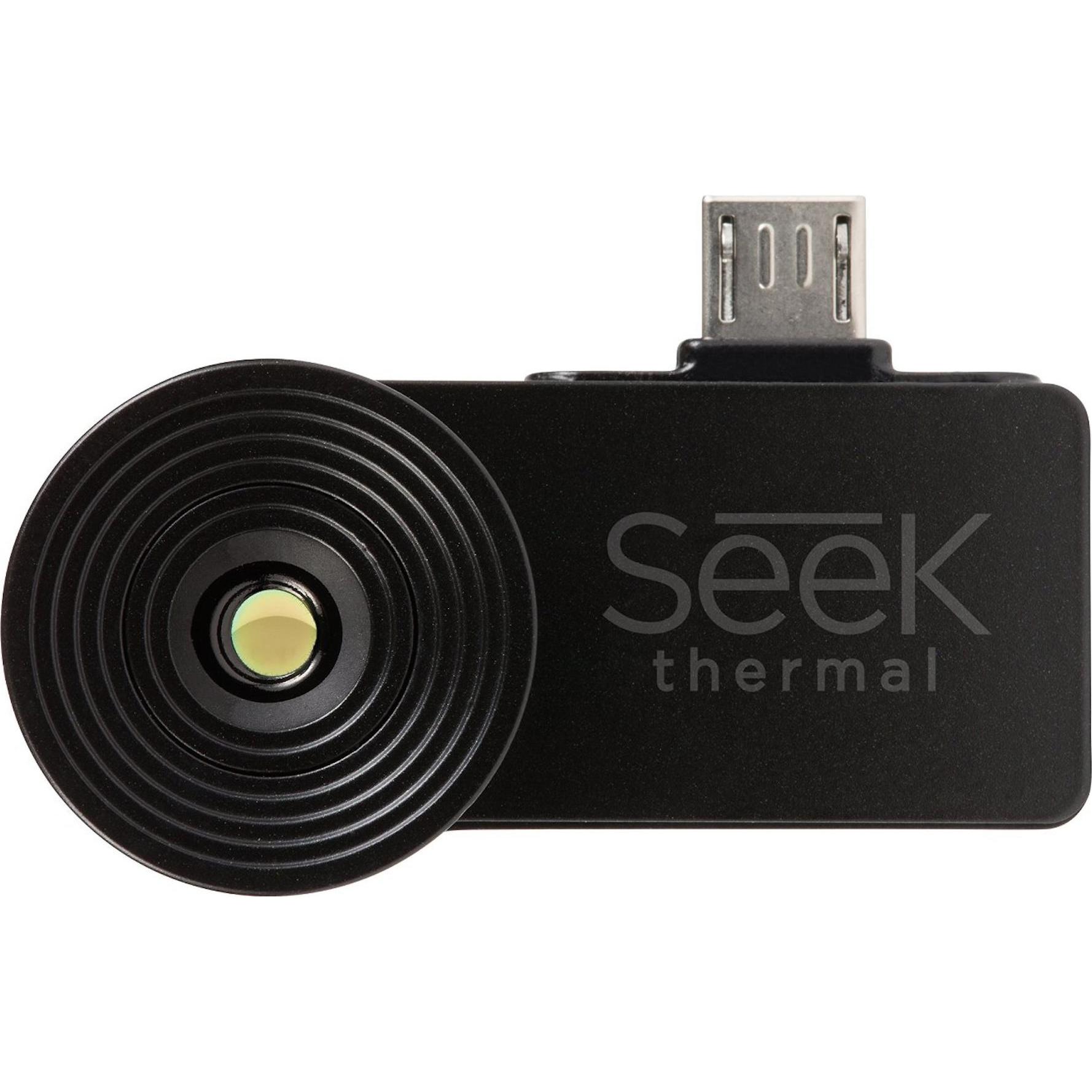 SeeK, Wärmebildkamera, Compact XR