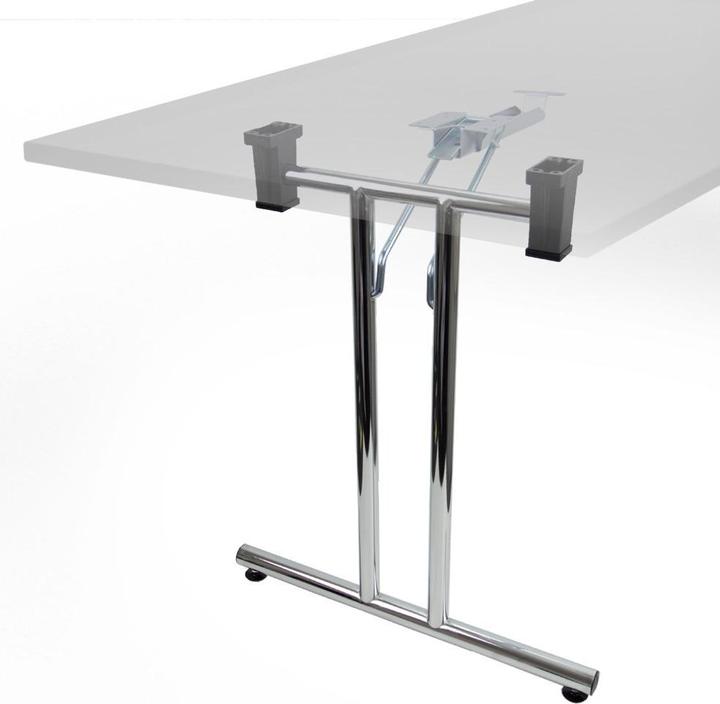 Actual product image BMB Folding table
