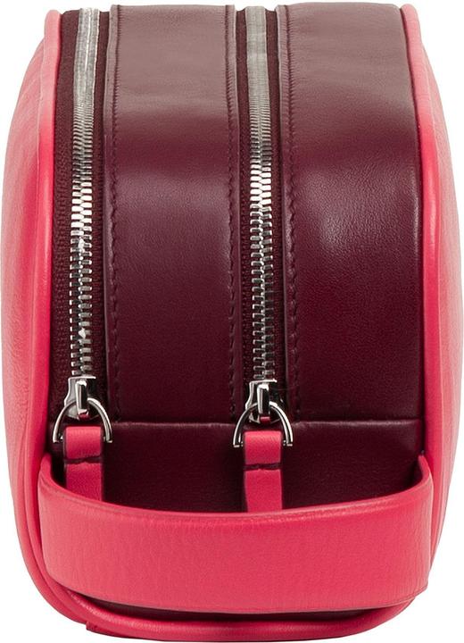 Immagine prodotto Dudu Borsa cosmetica Thani in pelle 21 cm (2 l)