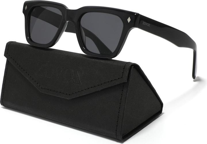 Actual product image Zovoz Kevin Lutolf ZRH