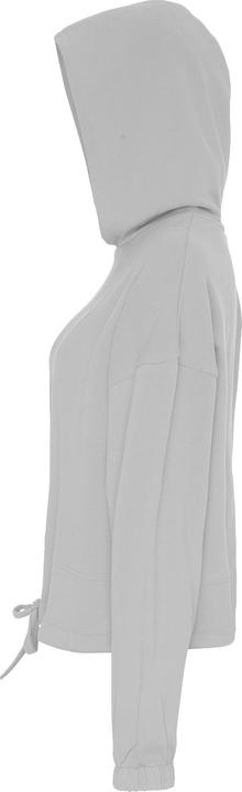 Produktbild Tri Dri OversizeKapuzenpullover in CropLänge (XXL)