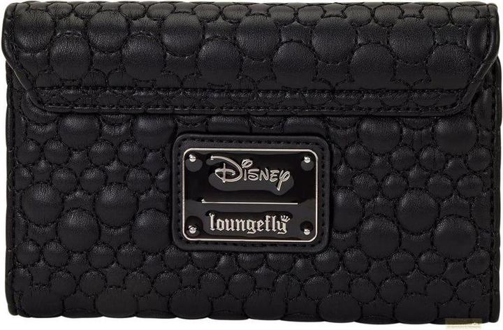 Actual product image Loungefly Disney Mickey wallet