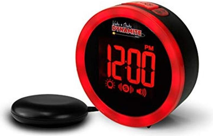 Image du produit Geemarc Wake'n shake Dynamite