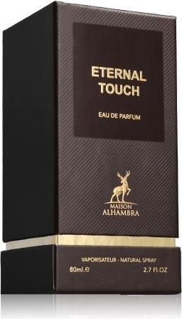 Produktbild Maison Alhambra Eternal Touch (Eau de Parfum, 80 ml)