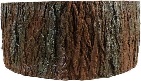 Actual product image Terra della Tree hollow S, 15.5x15x8cm