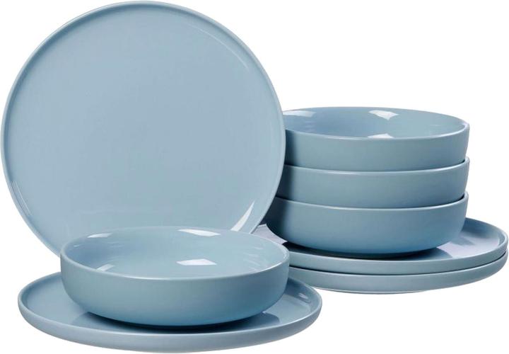 Ritzenhoff & Breker Jasper Tafelservice (4 pcs)