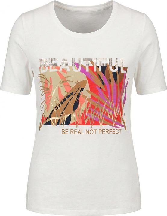 Produktbild Betty Barclay Basic Shirt mit Placement (36)