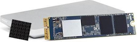 Image du produit OWC Aura Pro X2 - 2048 Go - M.2 - 1534 Mo/s (2048 Go, M.2)