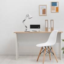 Produktbild Izoxis Eine in der Tischplatte versteckte Steckdose – Triple 21659 (3x)