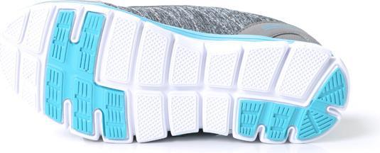 Actual product image Podowell VENDEE 37 Gris (37)