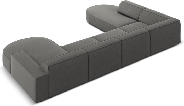 Actual product image Micadoni Jodie (Sofa landscape)