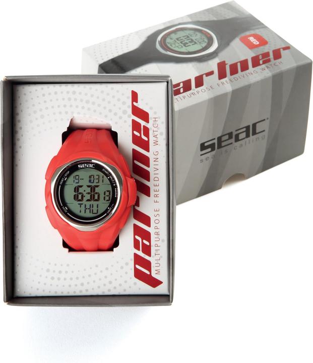 Actual product image Seac Computer Partner