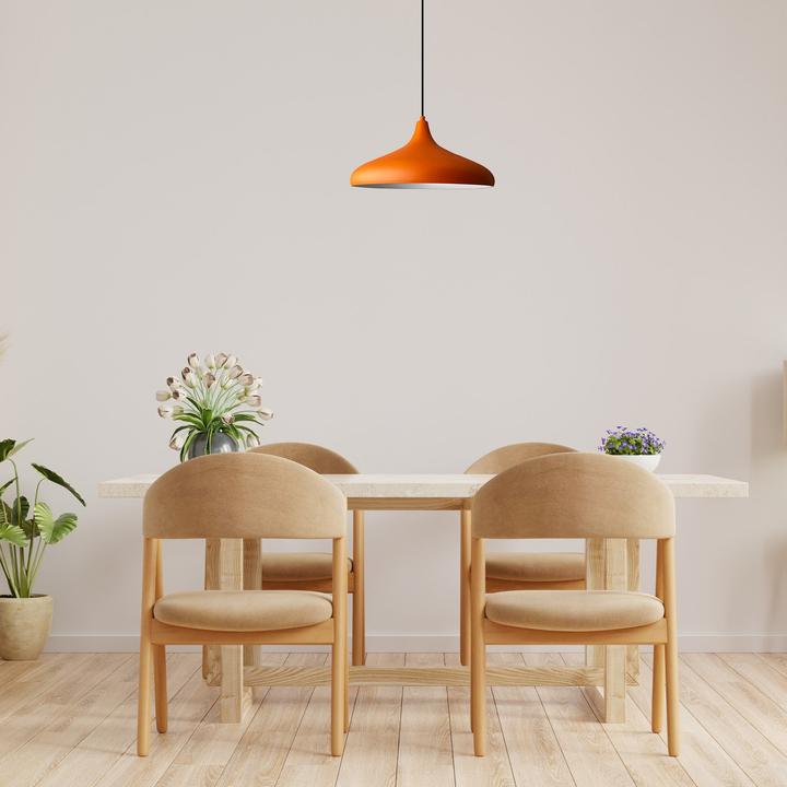 Actual product image Bamyum Champion (E27)