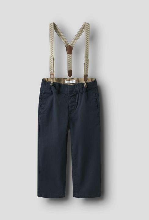 Actual product image Name it Twill- Chino (110)