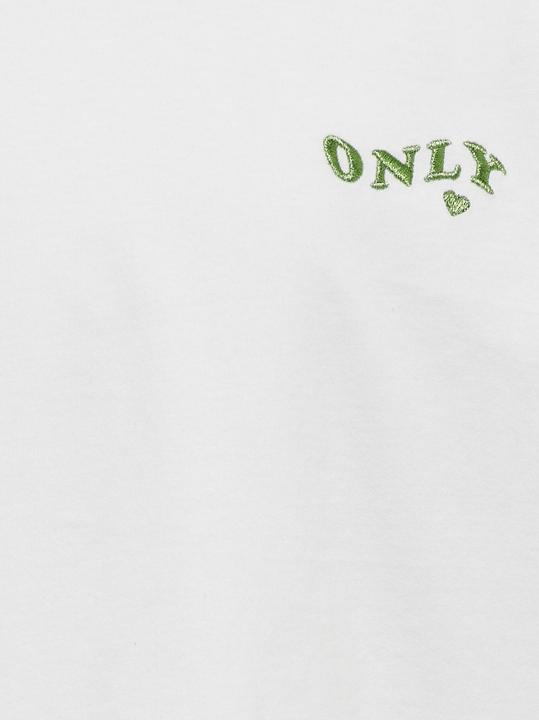 Produktbild Only Kogmaiken Life Crop Ss Box Jrs Noos (134, 140)