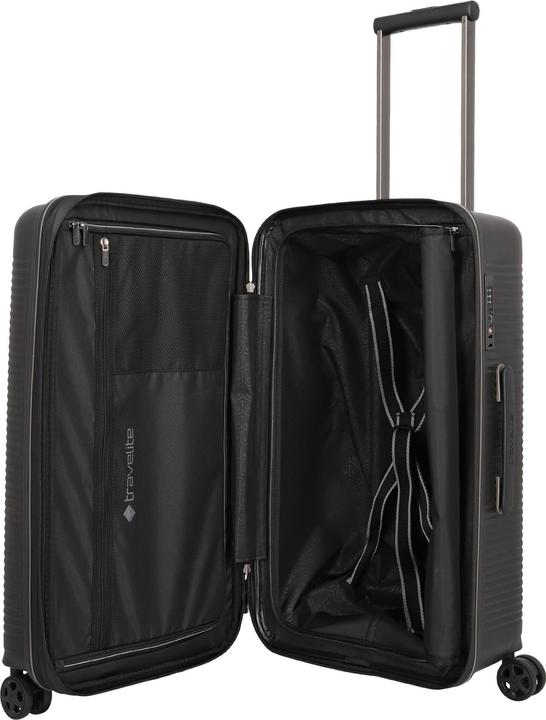 Actual product image Travelite ROOMER Kofferset L/M (167 l)
