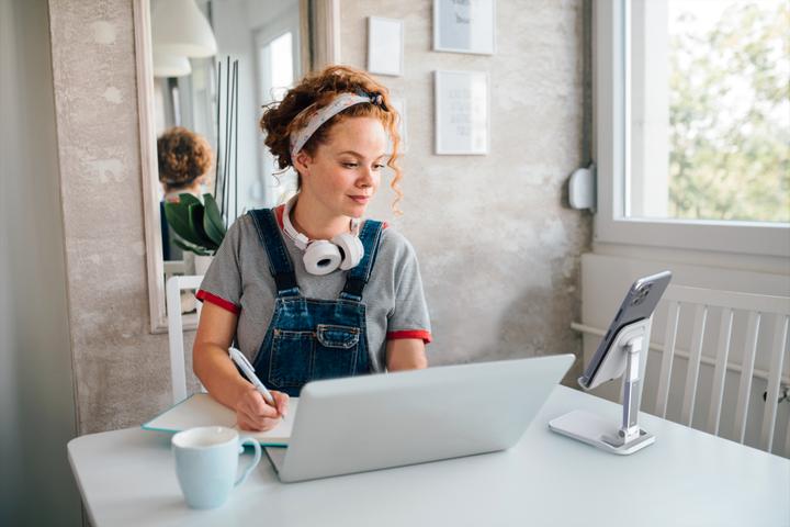 Image du produit DigiPower Video Call Stand