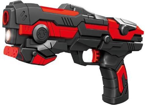 Produktbild AirBlast - Softbullet Gun (11366)