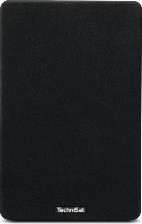 Produktbild TechniSat DigitRadio 760 CD IR (Bluetooth, WLAN, CD Player, 2x 70 W)