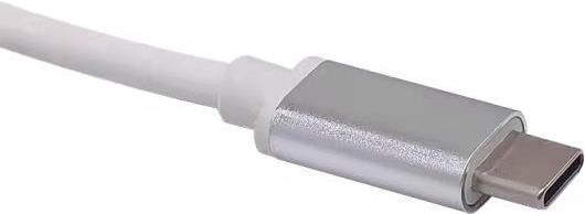 Image du produit equip Hub USB (USB-C, 4 Ports)