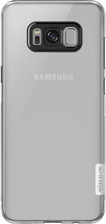 Produktbild Nillkin Nature Soft Series (Samsung Galaxy S8+)