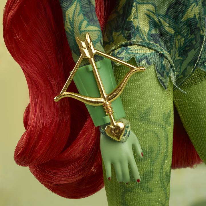 Produktbild Barbie Signature Poison Ivy Sammlerpuppe