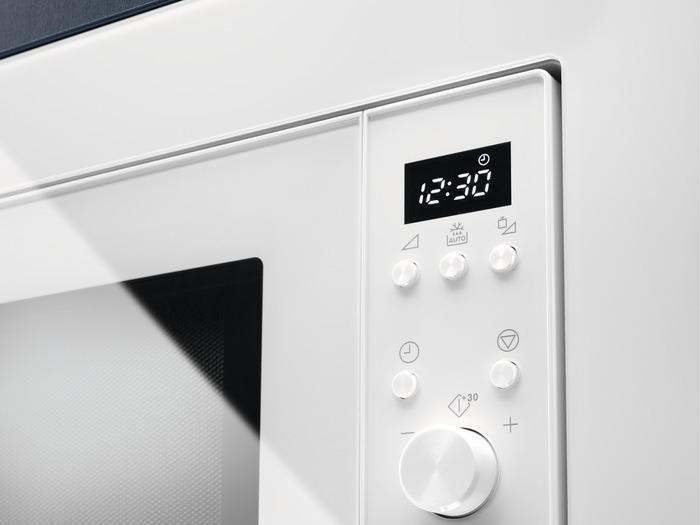 Image du produit Electrolux LMS2173EMW -mikroaaltouuni, valkoinen (17 l)