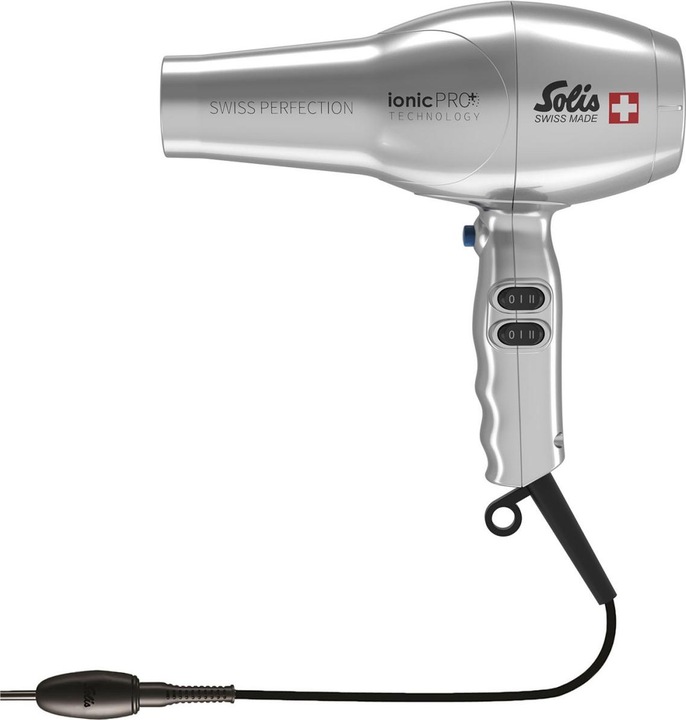 Image du produit Solis Swiss Perfection 360º ionicPRO