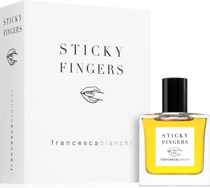 Immagine prodotto Francesca Bianchi Dita appiccicose (Extrait De Parfum, 30 ml)