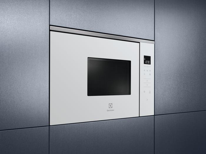 Actual product image Electrolux KMFD172TEW White (17 l)