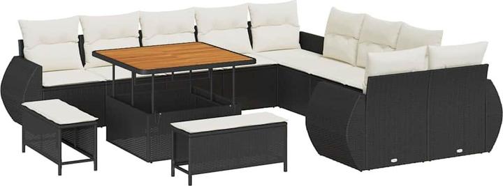 Produktbild vidaXL Salma