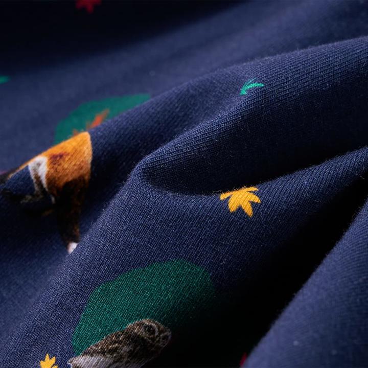 Produktbild vidaXL Kinderkleid (128)
