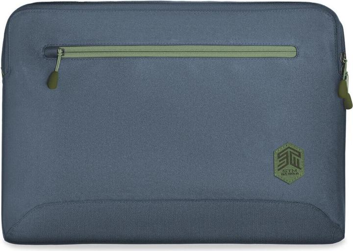 STM ECO Sleeve 14" Laptop Case bleu STM-114-392M-02