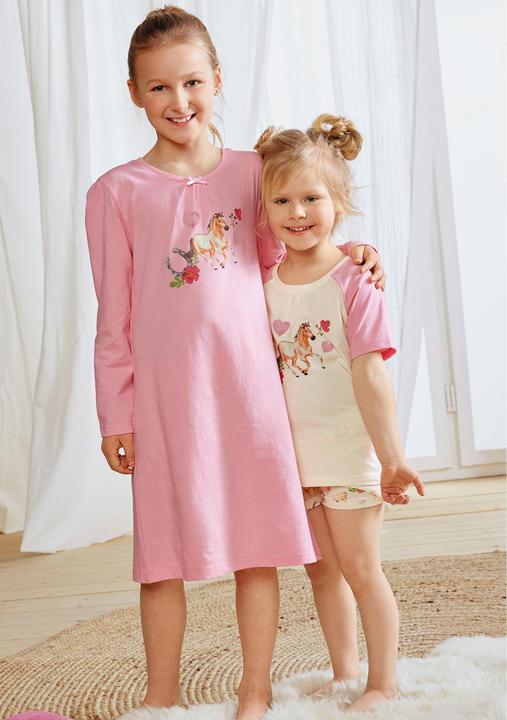 Image du produit Erwin Müller Chemise de nuit pour enfants (146, 152)