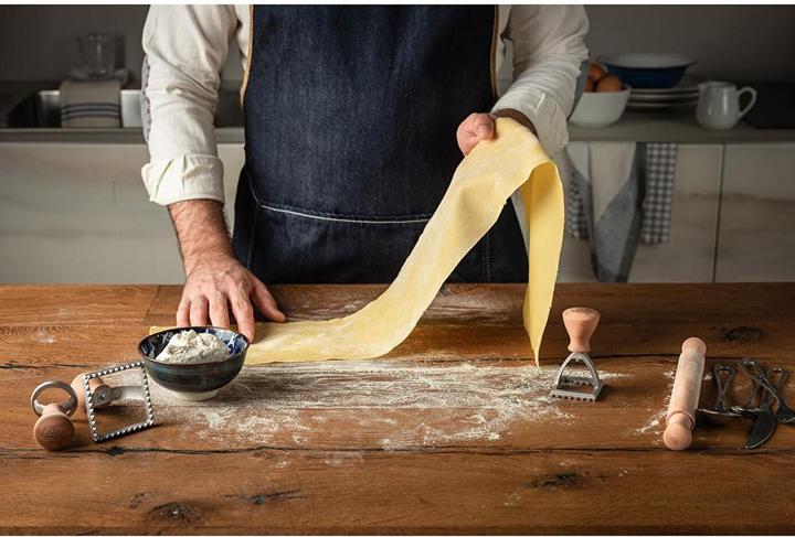 Image du produit Marcato Moule à raviolis ovale