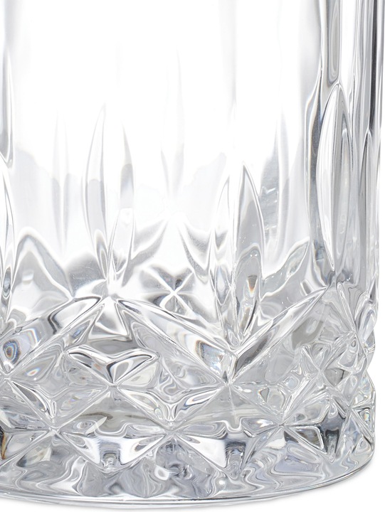 Actual product image Relaxdays 5-piece whisky set (6.50 dl, 1 x, Whisky glass)