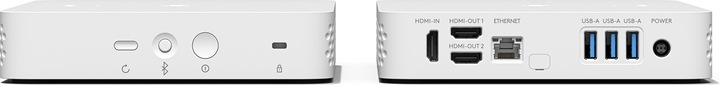 Actual product image Logitech RoomMate