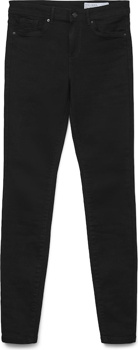 Vero Moda VMTANYA Normal Waist Slim Fit Jeans (32)
