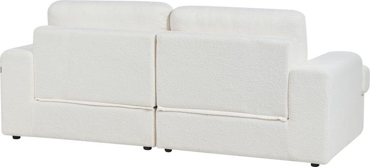 Produktbild Beliani Alla (3-Sitzer)