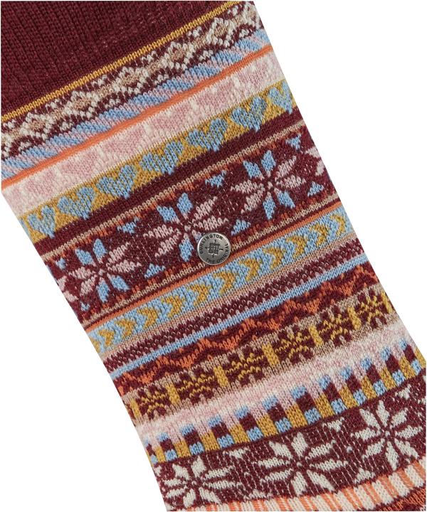 Produktbild Falke Fair Isle Delight SO (36 - 41)