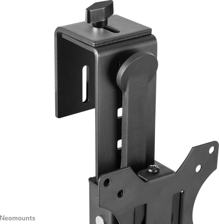 Image du produit Neomounts Support de table pour écran plat (Tables, 30", 8 kg)