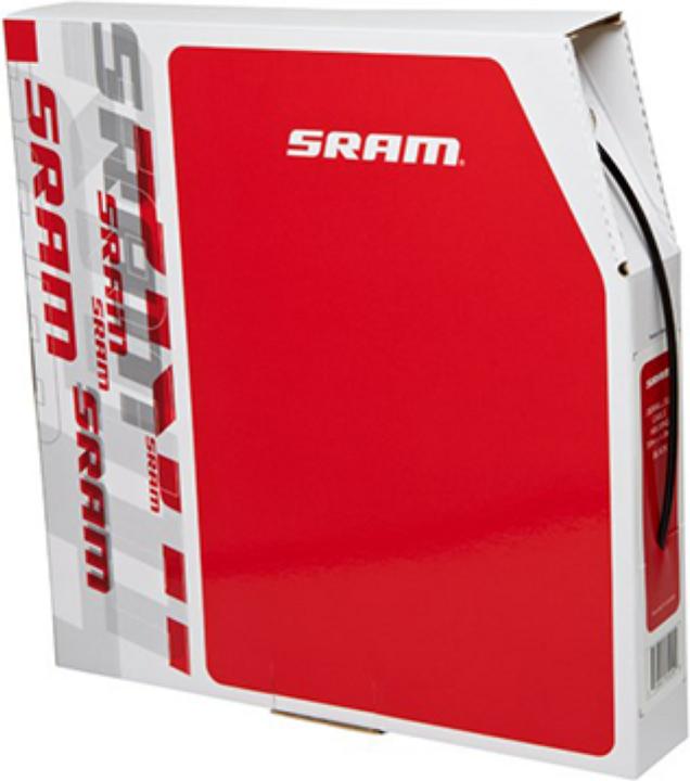 Actual product image Sram Shift Cable Housing30Mx4.0Mm